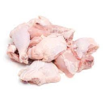 Mixed Chicken Cuts 5kg