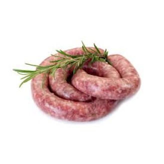 Beef Boerwors Sausage 1kg