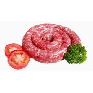 Beef Chakalaka Sausage 1kg