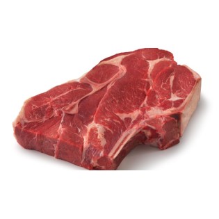 Beef Chuck Steak